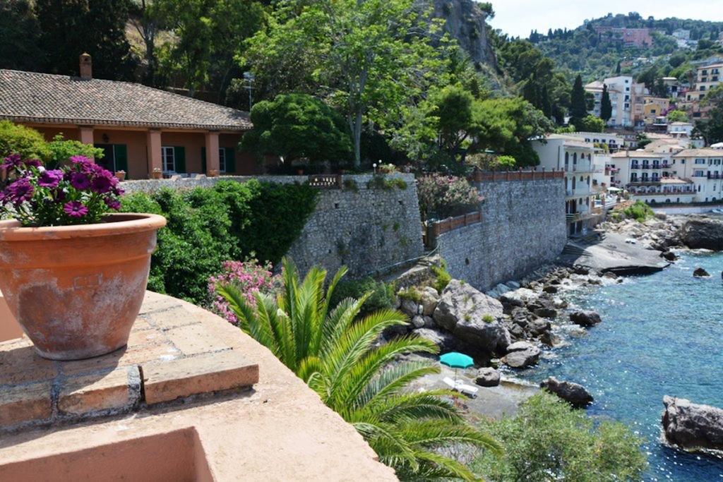 Mazzaro Villa Taormina