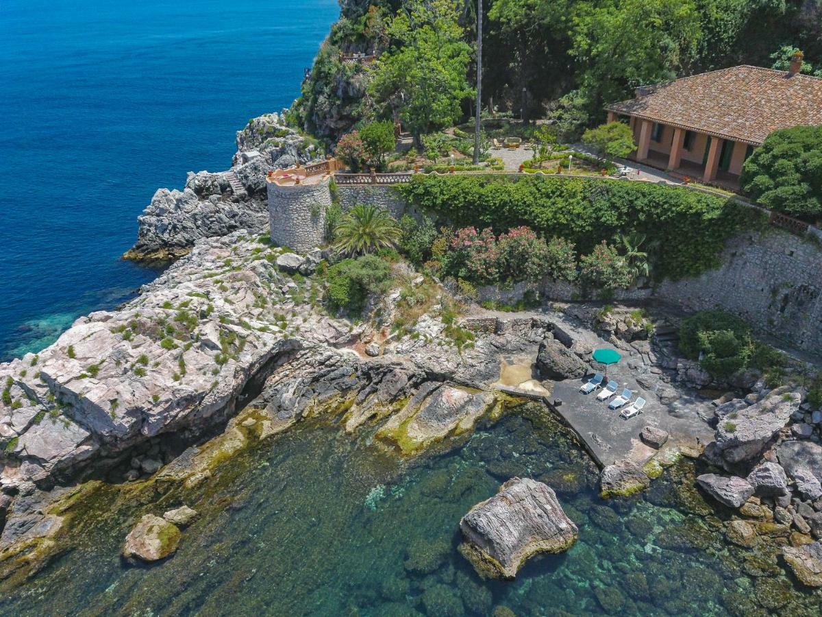 Villa Mazzaro *