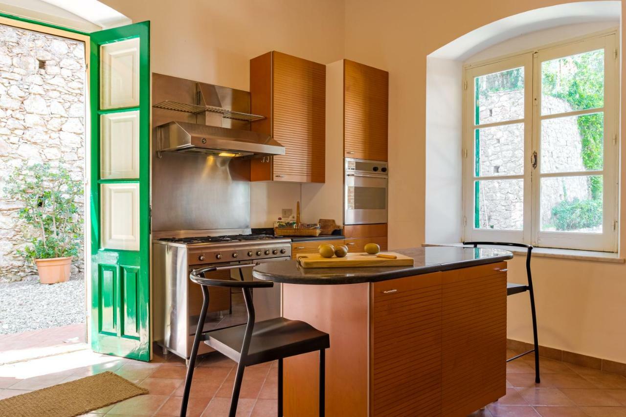 Mazzaro Villa *