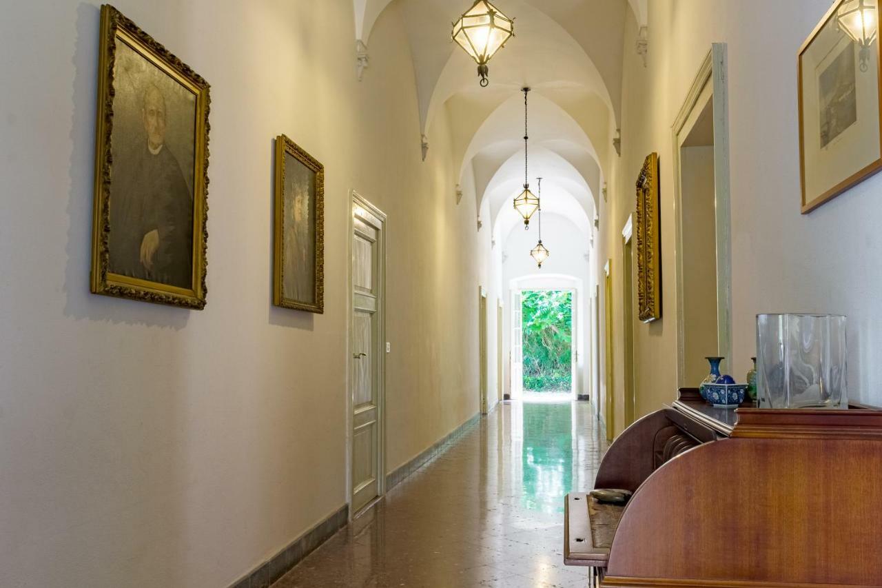 Villa Mazzaro Taormina