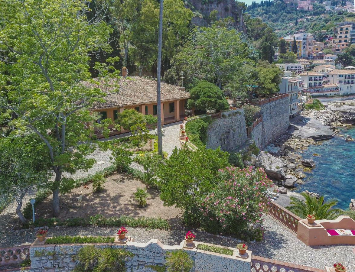 Mazzaro * Taormina